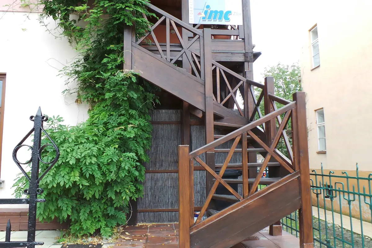 IMC Zlín, a.s.